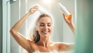 Die besten Shampoos für gesundes und glänzendes Haar