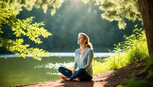 Meditationstechniken für mehr Fokus im Alltag