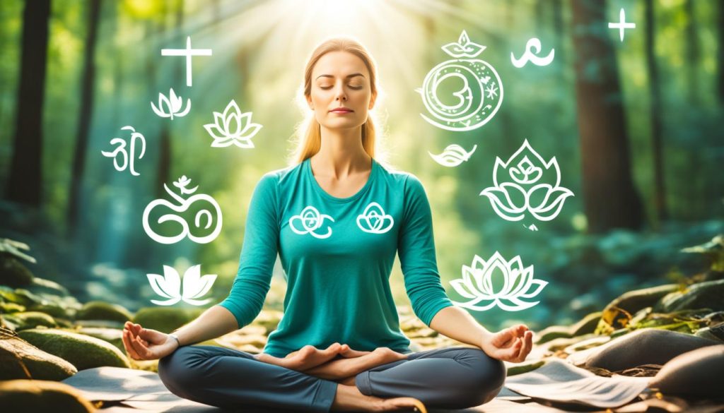 Meditationstechniken für Anfänger und Fortgeschrittene